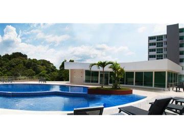 VENTA DE APARTAMENTO EN PROYECTO EN ALBROOK