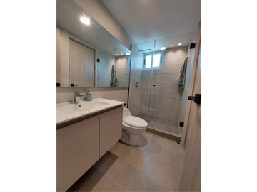 VENTA DE APARTAMENTO EN PROYECTO EN ALBROOK
