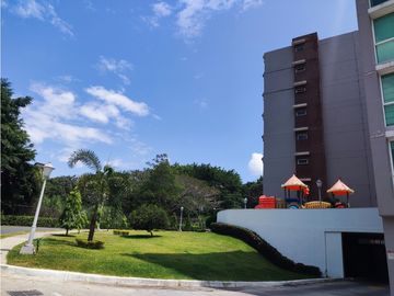 VENTA DE APARTAMENTO EN PROYECTO EN ALBROOK