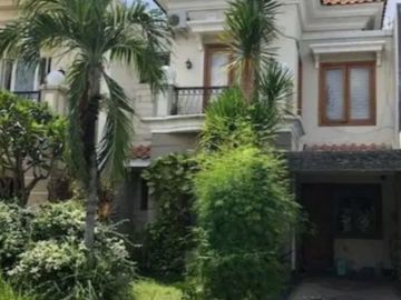 Rumah Siap Huni Kawasan Elit Jemursari Regency Row 3 Mobil