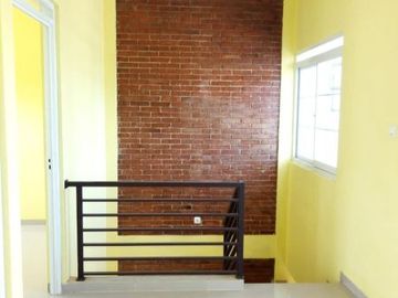 CAHBACK 200JTAN Rumah mewah ala villa sejuk Di LEMBANG