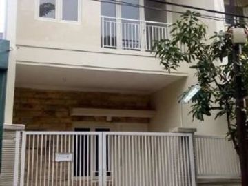 Rumah Perumahan Ikip Gunung Anyar NEW MINIMALIS