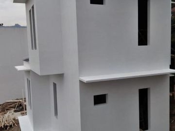 Rumah Baru di Cikutra Dekat Dago, Cigadung & Tubagus Ismail