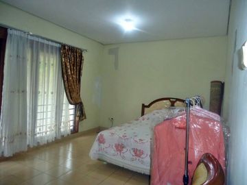 Rumah Adem @Resor Dago Pakar Dekat Kawasan Dago, Cigadung, Tubagus Ismail, Dipatiukur dan Cimbuleuit