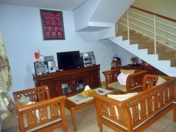 Rumah Adem @Resor Dago Pakar Dekat Kawasan Dago, Cigadung, Tubagus Ismail, Dipatiukur dan Cimbuleuit