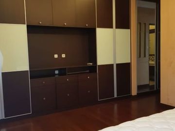 Rumah Mewah Fully Furnihsed di Cluster Kebayoran Bintaro, 3004-WD 0811111----