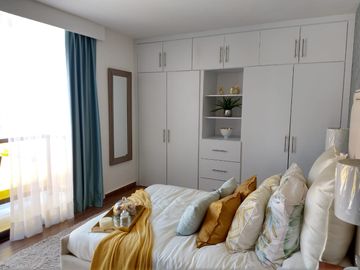 Departamentos En Venta En Fraccionamiento En Amalucan
