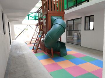 Departamentos En Venta En Fraccionamiento En Amalucan