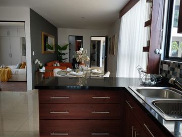 Departamentos En Venta En Fraccionamiento En Amalucan