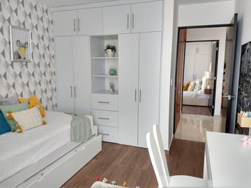 Departamentos En Venta En Fraccionamiento En Amalucan