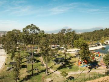 Departamentos En Venta En Fraccionamiento En Amalucan