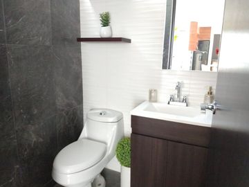Departamentos En Venta En Fraccionamiento En Amalucan
