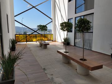 Departamentos En Venta En Fraccionamiento En Amalucan