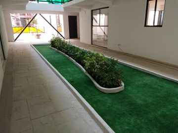 Departamentos En Venta En Fraccionamiento En Amalucan