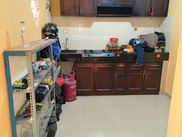Disewakan Rumah Bagus Dan Rapih Di Taman Harapan Baru Bekasi