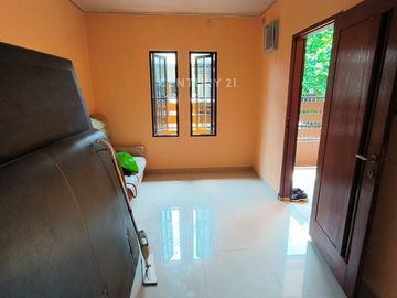 Disewakan Rumah Bagus Dan Rapih Di Taman Harapan Baru Bekasi