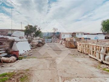 Industrial en Arriendo en Quinta Normal
