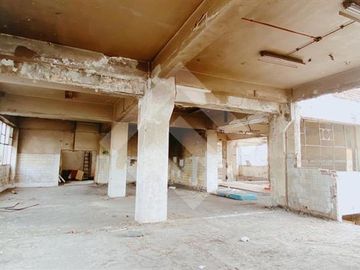 Industrial en Arriendo en Quinta Normal