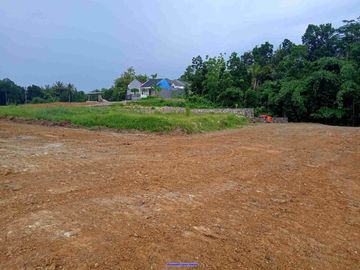 Tanah Perumahan Bogor Dekat Wisata Inagro; Harga 850 Ribu-an