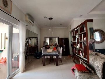 Dijual Cepat Rumah Cantik Delatinos Cluster Buenos Aries Blok BSD City Tangerang Selatan