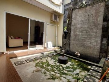 Dijual Cepat Rumah Cantik Delatinos Cluster Buenos Aries Blok BSD City Tangerang Selatan