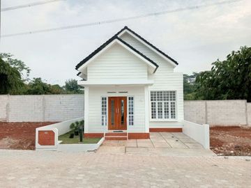 Rumah Dijual Di Purwakarta Dekat Kantor BEA Cukai BIC