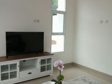 Rumah Dijual Di Purwakarta Dekat Kantor BEA Cukai BIC
