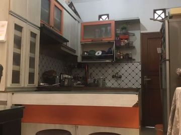 Rumah Strategis di Johor Baru, Jakarta Pusat 8866