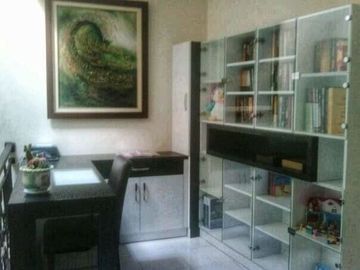 Rumah Strategis di Johor Baru, Jakarta Pusat 8866