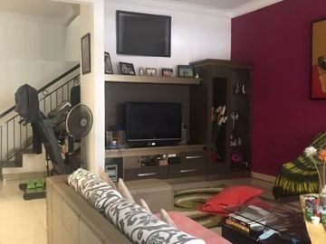 Rumah Strategis di Johor Baru, Jakarta Pusat 8866