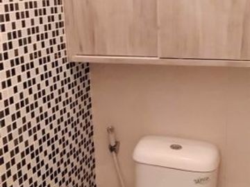 [E7F178] For Rent Pancoran Riverside Apartment, South Jakarta - 2BR Furnished
