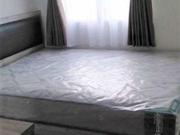 [E7F178] For Rent Pancoran Riverside Apartment, South Jakarta - 2BR Furnished