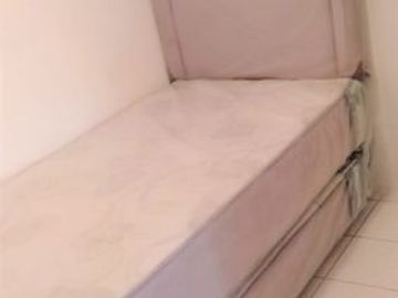 [E7F178] For Rent Pancoran Riverside Apartment, South Jakarta - 2BR Furnished