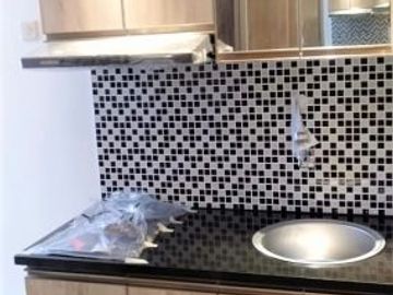 [E7F178] For Rent Pancoran Riverside Apartment, South Jakarta - 2BR Furnished
