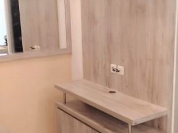 [E7F178] For Rent Pancoran Riverside Apartment, South Jakarta - 2BR Furnished