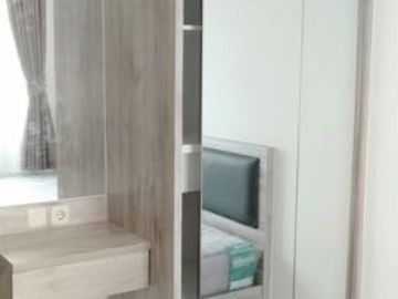 [E7F178] For Rent Pancoran Riverside Apartment, South Jakarta - 2BR Furnished