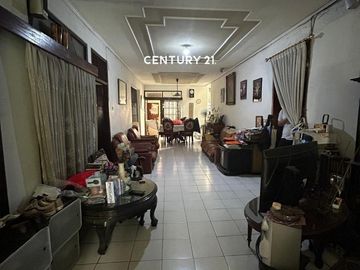 Rumah Startegis Tanah Luas Harga Menarik Di Bintaro Jaya Sektor 2