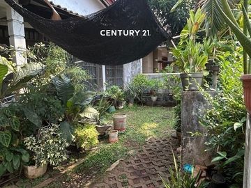 Rumah Startegis Tanah Luas Harga Menarik Di Bintaro Jaya Sektor 2
