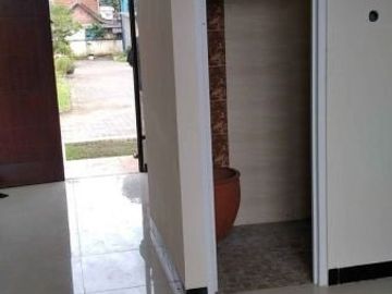 Dijual Rumah DP 12 Jutaan dekat Pasar Pakis Malang