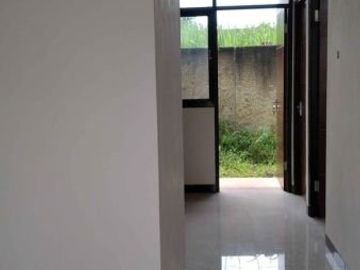 Dijual Rumah DP 12 Jutaan dekat Pasar Pakis Malang