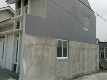 Rumah 1.5 lantai bogor dengan Type 45/88
