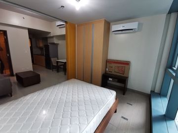 A0404- FULLY FURNISHED STUDIO ONE UPTOWN RESIDENCES