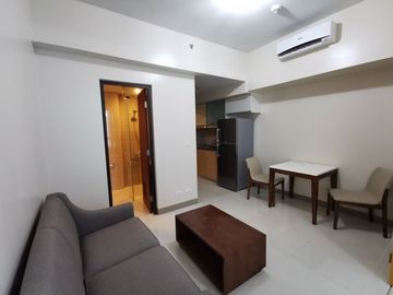 A0404- FULLY FURNISHED STUDIO ONE UPTOWN RESIDENCES