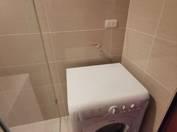 A0404- FULLY FURNISHED STUDIO ONE UPTOWN RESIDENCES