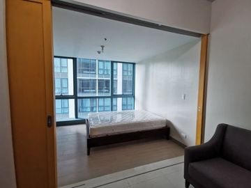 A0404- FULLY FURNISHED STUDIO ONE UPTOWN RESIDENCES
