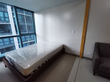 A0404- FULLY FURNISHED STUDIO ONE UPTOWN RESIDENCES