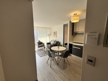 LINDO DEPARTAMENTO Y EXCELENTES TERMINACIONES