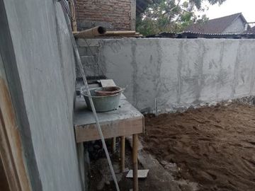 RUMAH MURAH SHM TERBAIK DI JOGJA TANAH PALING LUAS DI KAWASAN RAMAI
