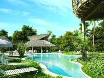 Casa en venta en Fraccionamiento Aldea Kiin, Puerto Morelos, Quintana Roo