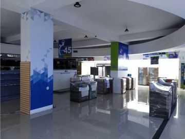 Quieres que tu marca este en ALBROOK? Vendo Local !!